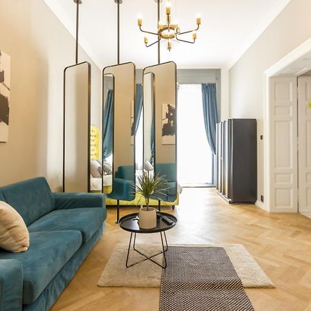 Apartmán Koete Haus Kluž Exteriér fotografie