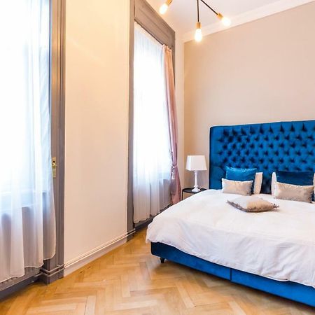 Apartmán Koete Haus Kluž Exteriér fotografie