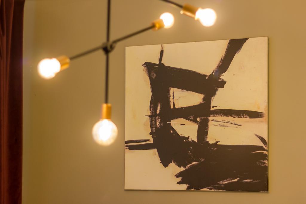 Apartmán Koete Haus Kluž Exteriér fotografie