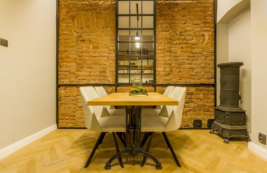 Apartmán Koete Haus Kluž Exteriér fotografie