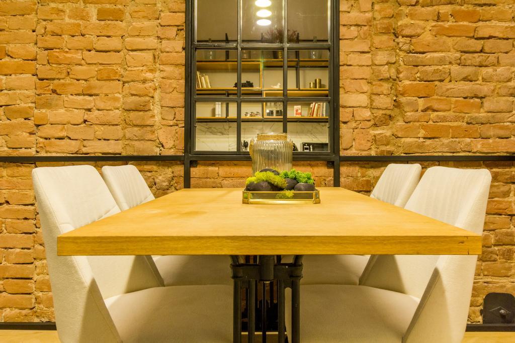 Apartmán Koete Haus Kluž Exteriér fotografie