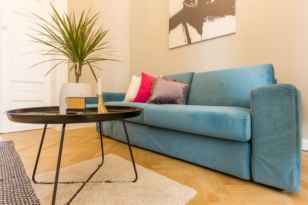 Apartmán Koete Haus Kluž Exteriér fotografie