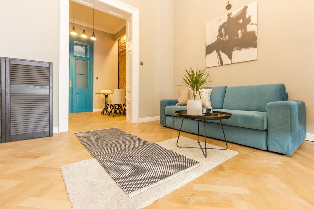 Apartmán Koete Haus Kluž Exteriér fotografie