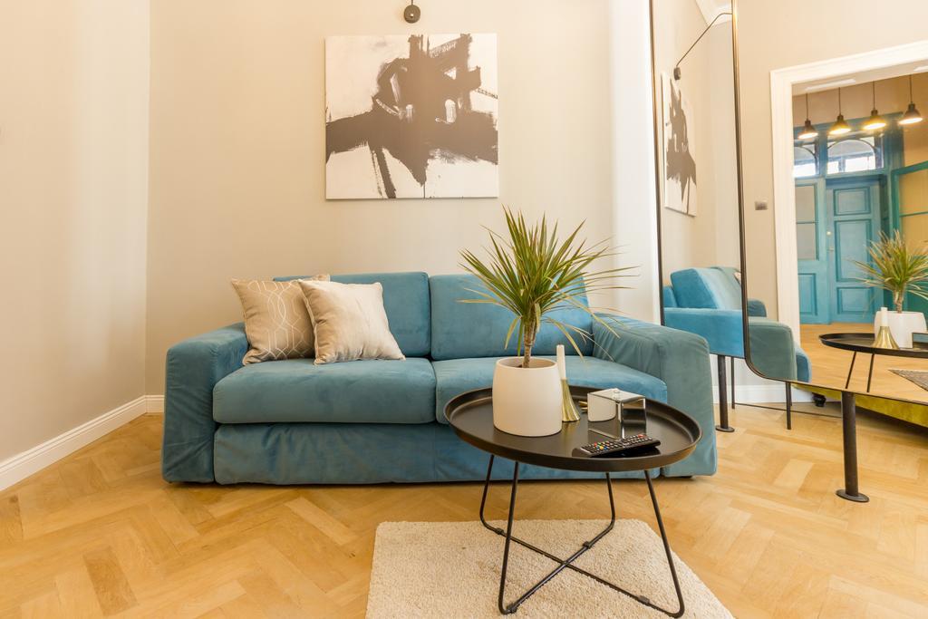 Apartmán Koete Haus Kluž Exteriér fotografie