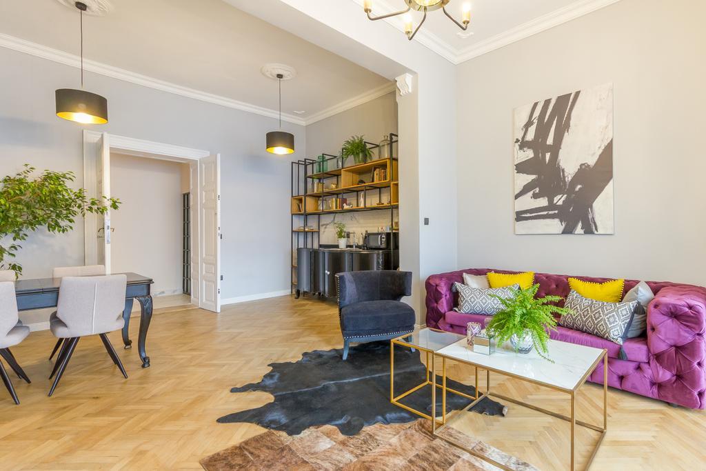 Apartmán Koete Haus Kluž Exteriér fotografie