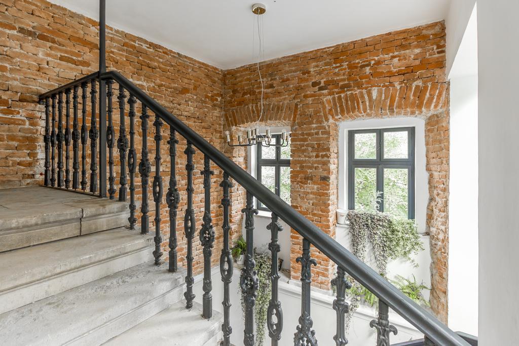 Apartmán Koete Haus Kluž Exteriér fotografie