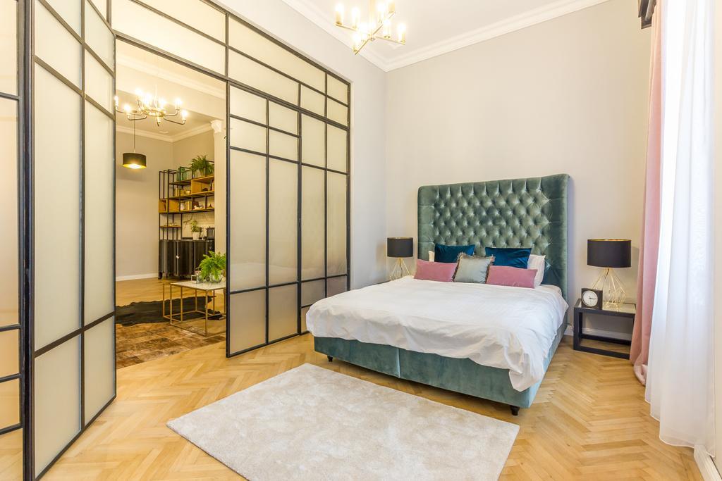 Apartmán Koete Haus Kluž Exteriér fotografie