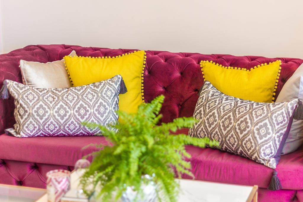 Apartmán Koete Haus Kluž Exteriér fotografie