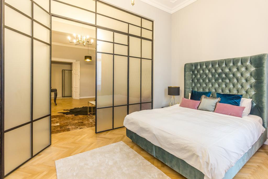 Apartmán Koete Haus Kluž Exteriér fotografie
