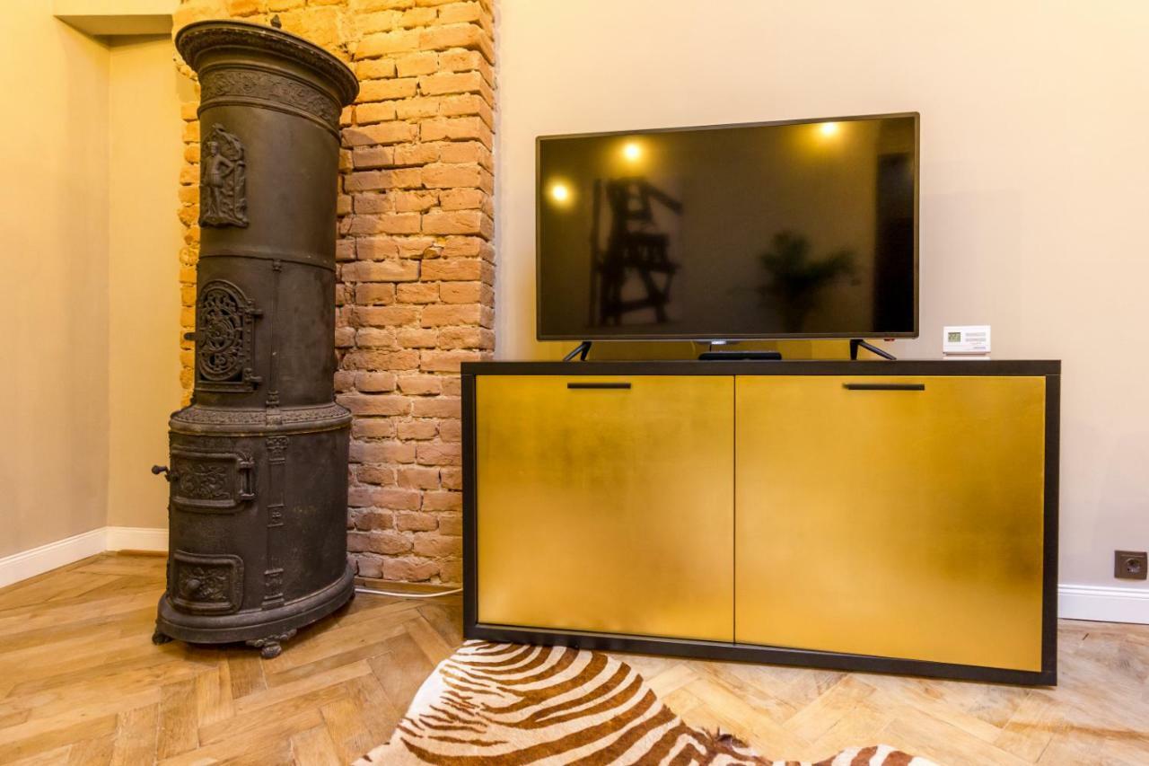 Apartmán Koete Haus Kluž Exteriér fotografie